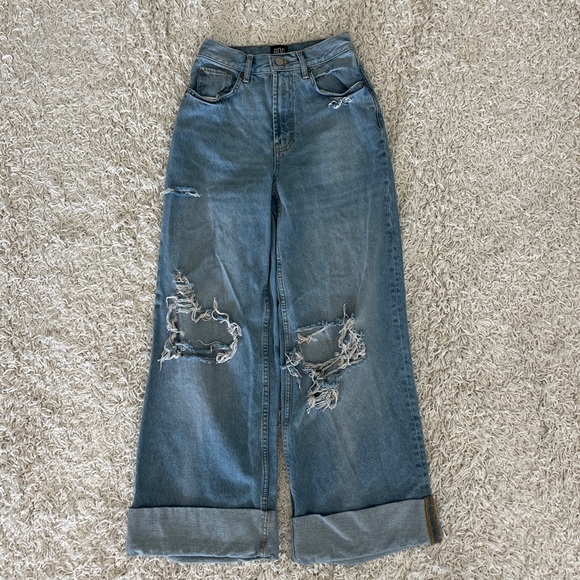bdg baggy jeans - Picture 1 of 4